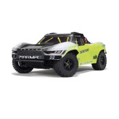 1/10 SENTON 223S BLX Brushless 4X4 Short Course Truck RTR with DSC, Yellow by ARRMA SRP $749.03