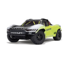 1/10 SENTON 223S BLX Brushless 4X4 Short Course Truck RTR with DSC, Yellow by ARRMA SRP $749.03