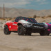 1/10 SENTON 223S BLX Brushless 4X4 Short Course Truck RTR with DSC, Red by ARRMA SRP $749.03