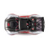 1/10 SENTON 223S BLX Brushless 4X4 Short Course Truck RTR with DSC, Red by ARRMA SRP $749.03