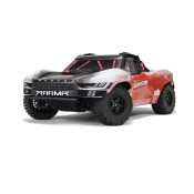 1/10 SENTON 223S BLX Brushless 4X4 Short Course Truck RTR with DSC, Red by ARRMA SRP $749.03