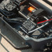 1/10 SENTON 223S BLX Brushless 4X4 Short Course Truck RTR with DSC, Blue by ARRMA SRP $749.03