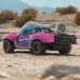 1/10 SENTON 223S BLX Brushless 4X4 Short Course Truck RTR with DSC, Blue by ARRMA SRP $749.03