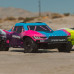 1/10 SENTON 223S BLX Brushless 4X4 Short Course Truck RTR with DSC, Blue by ARRMA SRP $749.03