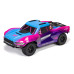 1/10 SENTON 223S BLX Brushless 4X4 Short Course Truck RTR with DSC, Blue by ARRMA SRP $749.03