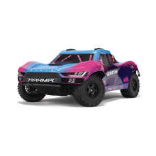 1/10 SENTON 223S BLX Brushless 4X4 Short Course Truck RTR with DSC, Blue by ARRMA SRP $749.03
