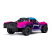 1/10 SENTON 223S BLX Brushless 4X4 Short Course Truck RTR with DSC, Blue by ARRMA SRP $749.03