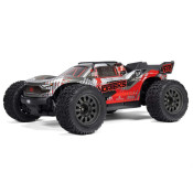 1/10 VORTEKS 223S BLX Brushless 4X4 Stadium Truck RTR with DSC, Red by ARRMA SRP $855.14 1/10 VORTEKS 223S BLX Brushless 4X4 Stadium Truck RTR with DSC, Red by ARRMA SRP $855.14
