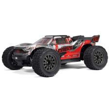 1/10 VORTEKS 223S BLX Brushless 4X4 Stadium Truck RTR with DSC, Red by ARRMA SRP $855.14 1/10 VORTEKS 223S BLX Brushless 4X4 Stadium Truck RTR with DSC, Red by ARRMA SRP $855.14