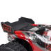 1/10 VORTEKS 223S BLX Brushless 4X4 Stadium Truck RTR with DSC, Red by ARRMA SRP $855.14 1/10 VORTEKS 223S BLX Brushless 4X4 Stadium Truck RTR with DSC, Red by ARRMA SRP $855.14