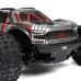1/10 VORTEKS 223S BLX Brushless 4X4 Stadium Truck RTR with DSC, Red by ARRMA SRP $855.14 1/10 VORTEKS 223S BLX Brushless 4X4 Stadium Truck RTR with DSC, Red by ARRMA SRP $855.14