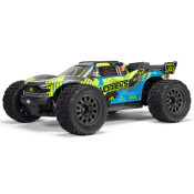 1/10 VORTEKS 223S BLX Brushless 4X4 Stadium Truck RTR with DSC, Teal by ARRMA SRP $749.01 1/10 VORTEKS 223S BLX Brushless 4X4 Stadium Truck RTR with DSC, Teal by ARRMA SRP $749.01