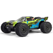 1/10 VORTEKS 223S BLX Brushless 4X4 Stadium Truck RTR with DSC, Teal by ARRMA SRP $749.01