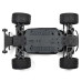 1/10 VORTEKS 223S BLX Brushless 4X4 Stadium Truck RTR with DSC, Teal by ARRMA SRP $749.01