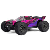 1/10 VORTEKS 223S BLX Brushless 4X4 Stadium Truck RTR with DSC, Purple by ARRMA SRP $884.48 1/10 VORTEKS 223S BLX Brushless 4X4 Stadium Truck RTR with DSC, Purple by ARRMA SRP $884.48