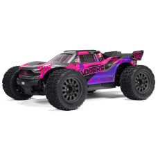 1/10 VORTEKS 223S BLX Brushless 4X4 Stadium Truck RTR with DSC, Purple by ARRMA SRP $884.48 1/10 VORTEKS 223S BLX Brushless 4X4 Stadium Truck RTR with DSC, Purple by ARRMA SRP $884.48