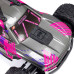 1/10 VORTEKS 223S BLX Brushless 4X4 Stadium Truck RTR with DSC, Purple by ARRMA SRP $884.48 1/10 VORTEKS 223S BLX Brushless 4X4 Stadium Truck RTR with DSC, Purple by ARRMA SRP $884.48