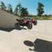 1/10 VORTEKS 223S BLX Brushless 4X4 Stadium Truck RTR with DSC, Purple by ARRMA SRP $884.48 1/10 VORTEKS 223S BLX Brushless 4X4 Stadium Truck RTR with DSC, Purple by ARRMA SRP $884.48