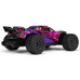 1/10 VORTEKS 223S BLX Brushless 4X4 Stadium Truck RTR with DSC, Purple by ARRMA SRP $884.48 1/10 VORTEKS 223S BLX Brushless 4X4 Stadium Truck RTR with DSC, Purple by ARRMA SRP $884.48