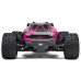1/10 VORTEKS 223S BLX Brushless 4X4 Stadium Truck RTR with DSC, Purple by ARRMA SRP $884.48 1/10 VORTEKS 223S BLX Brushless 4X4 Stadium Truck RTR with DSC, Purple by ARRMA SRP $884.48