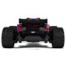 1/10 VORTEKS 223S BLX Brushless 4X4 Stadium Truck RTR with DSC, Purple by ARRMA SRP $884.48 1/10 VORTEKS 223S BLX Brushless 4X4 Stadium Truck RTR with DSC, Purple by ARRMA SRP $884.48