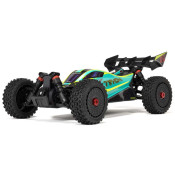 1/8 TYPHON 223S BLX Brushless 4X4 Buggy RTR with DSC, Green by ARRMA SRP $749.03 1/8 TYPHON 223S BLX Brushless 4X4 Buggy RTR with DSC, Green by ARRMA SRP $749.03