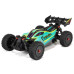 1/8 TYPHON 223S BLX Brushless 4X4 Buggy RTR with DSC, Green by ARRMA SRP $749.03