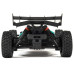 1/8 TYPHON 223S BLX Brushless 4X4 Buggy RTR with DSC, Green by ARRMA SRP $749.03