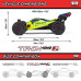 1/8 TYPHON 223S BLX Brushless 4X4 Buggy RTR with DSC, Red by ARRMA SRP $877.56 1/8 TYPHON 223S BLX Brushless 4X4 Buggy RTR with DSC, Red by ARRMA SRP $877.56