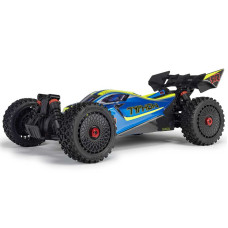 1/8 TYPHON 223S BLX Brushless 4X4 Buggy RTR with DSC, Blue by ARRMA SRP $749.03