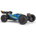 1/8 TYPHON 223S BLX Brushless 4X4 Buggy RTR with DSC, Blue by ARRMA SRP $749.03