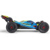 1/8 TYPHON 223S BLX Brushless 4X4 Buggy RTR with DSC, Blue by ARRMA SRP $749.03