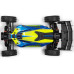 1/8 TYPHON 223S BLX Brushless 4X4 Buggy RTR with DSC, Blue by ARRMA SRP $749.03