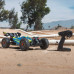 1/8 TYPHON 223S BLX Brushless 4X4 Buggy RTR with DSC, Blue by ARRMA SRP $749.03