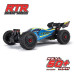 1/8 TYPHON 223S BLX Brushless 4X4 Buggy RTR with DSC, Blue by ARRMA SRP $749.03
