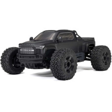 1/10 BIG ROCK 4X4 223S BLX BRUSHLESS STREET TRUCK RTR WITH DSC, (Black) by ARRMA SRP $971.93 1/10 BIG ROCK 4X4 223S BLX BRUSHLESS STREET TRUCK RTR WITH DSC, (Black) by ARRMA SRP $971.93