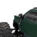 1/10 BIG ROCK 4X4 223S BLX BRUSHLESS STREET TRUCK RTR WITH DSC, (Black) by ARRMA SRP $971.93 1/10 BIG ROCK 4X4 223S BLX BRUSHLESS STREET TRUCK RTR WITH DSC, (Black) by ARRMA SRP $971.93