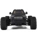 1/10 BIG ROCK 4X4 223S BLX BRUSHLESS STREET TRUCK RTR WITH DSC, (Black) by ARRMA SRP $971.93 1/10 BIG ROCK 4X4 223S BLX BRUSHLESS STREET TRUCK RTR WITH DSC, (Black) by ARRMA SRP $971.93