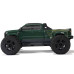 1/10 BIG ROCK 4X4 223S BLX BRUSHLESS STREET TRUCK RTR WITH DSC, (Green) by ARRMA SRP $971.93 1/10 BIG ROCK 4X4 223S BLX BRUSHLESS STREET TRUCK RTR WITH DSC, (Green) by ARRMA SRP $971.93