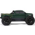 1/10 BIG ROCK 4X4 223S BLX BRUSHLESS STREET TRUCK RTR WITH DSC, (Green) by ARRMA SRP $971.93 1/10 BIG ROCK 4X4 223S BLX BRUSHLESS STREET TRUCK RTR WITH DSC, (Green) by ARRMA SRP $971.93