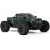 1/10 BIG ROCK 4X4 223S BLX BRUSHLESS STREET TRUCK RTR WITH DSC, (Green) by ARRMA SRP $971.93 1/10 BIG ROCK 4X4 223S BLX BRUSHLESS STREET TRUCK RTR WITH DSC, (Green) by ARRMA SRP $971.93
