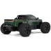 1/10 BIG ROCK 4X4 223S BLX BRUSHLESS STREET TRUCK RTR WITH DSC, (Green) by ARRMA SRP $971.93 1/10 BIG ROCK 4X4 223S BLX BRUSHLESS STREET TRUCK RTR WITH DSC, (Green) by ARRMA SRP $971.93
