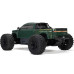1/10 BIG ROCK 4X4 223S BLX BRUSHLESS STREET TRUCK RTR WITH DSC, (Green) by ARRMA SRP $971.93 1/10 BIG ROCK 4X4 223S BLX BRUSHLESS STREET TRUCK RTR WITH DSC, (Green) by ARRMA SRP $971.93