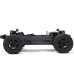 1/10 BIG ROCK 4X4 223S BLX BRUSHLESS STREET TRUCK RTR WITH DSC, (Blue) by ARRMA SRP $1016.07