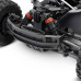 1/10 BIG ROCK 4X4 223S BLX BRUSHLESS STREET TRUCK RTR WITH DSC, (Blue) by ARRMA SRP $1016.07