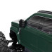 1/10 BIG ROCK 4X4 223S BLX BRUSHLESS STREET TRUCK RTR WITH DSC, (Blue) by ARRMA SRP $1016.07
