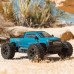 1/10 BIG ROCK 4X4 223S BLX BRUSHLESS STREET TRUCK RTR WITH DSC, (Blue) by ARRMA SRP $1016.07