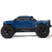 1/10 BIG ROCK 4X4 223S BLX BRUSHLESS STREET TRUCK RTR WITH DSC, (Blue) by ARRMA SRP $1016.07