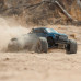 1/10 BIG ROCK 4X4 223S BLX BRUSHLESS STREET TRUCK RTR WITH DSC, (Blue) by ARRMA SRP $1016.07
