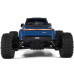 1/10 BIG ROCK 4X4 223S BLX BRUSHLESS STREET TRUCK RTR WITH DSC, (Blue) by ARRMA SRP $1016.07